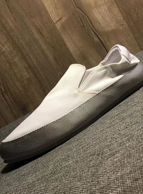 帕达索夏季新款男士帆布鞋透气休闲鞋欧洲站男鞋 200730