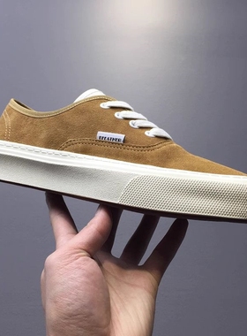 帕达索潮鞋2023春季新款男鞋日系复古休闲鞋板鞋软底鞋230217