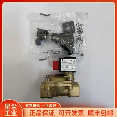 8240300.9101.024.00,宝硕Buschjost,电磁阀,G3/4