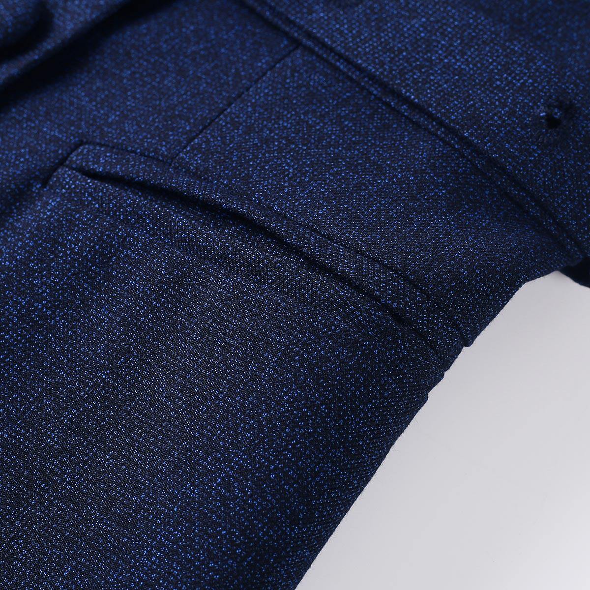 BLAZER WOMENS AUTUMN NEW LONG SLEEVE PROFESSIONAL SUIT HOTEL FRONT DESK PROPERTY MANAGER CUSTOMER SERVICE WORKWEAR BUSINESS