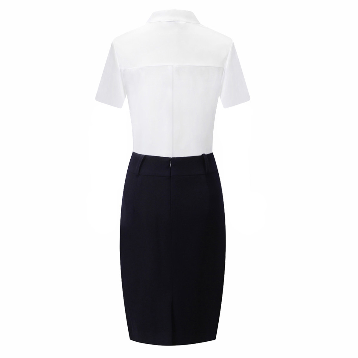 PROFESSIONAL SUIT CHIFFON SHIRT TWO PIECE SET 2021 NEW CASE FIELD CUSTOMER SERVICE WORKWEAR WOMENS COMMUTER WOMENS WEAR