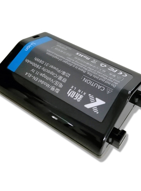 EN-EL4A电池适用尼康单反相机D3 D3X D3S D2X D2H一体机D2XS D2Hs