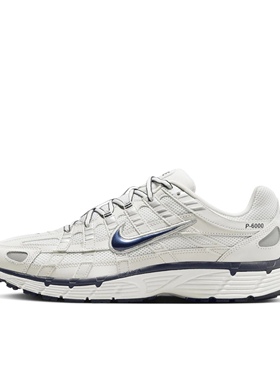 Nike P-6000 CNPT 机能风 舒适缓震 防滑耐磨 时尚潮流复古追赶仓