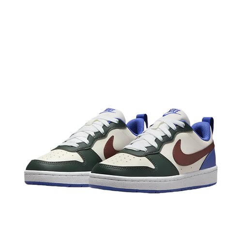 耐克Nike Court Borough Low RECRAFT休闲鞋DV5456-300追赶