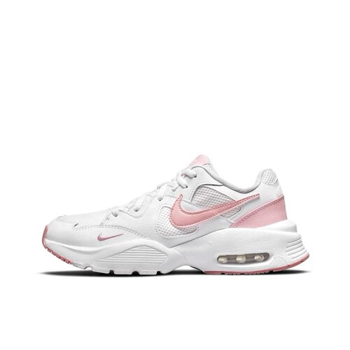 耐克Nike Air Max 2026舒适百搭低帮跑步鞋女款白色CJ1671-106