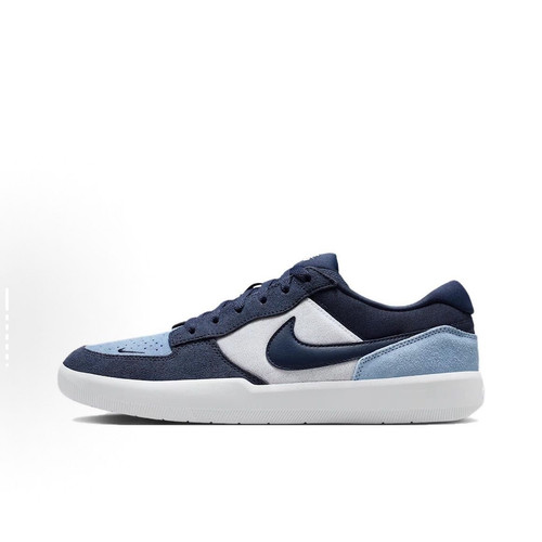 NIKE/耐克男子SB FORCE 58休闲美式舒适耐磨滑板鞋DV5477-106