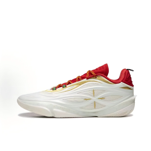 李宁韦德808V2低帮防滑篮球鞋