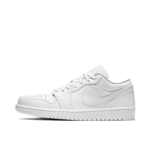 Air Jordan 1 板鞋 运动休闲鞋 复古潮流支撑合成革 2020/低帮/远