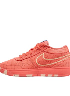耐克Nike Book 1 EP舒适百搭防滑耐磨低帮篮球鞋男款红色追赶