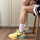 莫兰特二代 篮球鞋 熙戏仓 低帮 防滑耐磨 Nike 舒适耐用