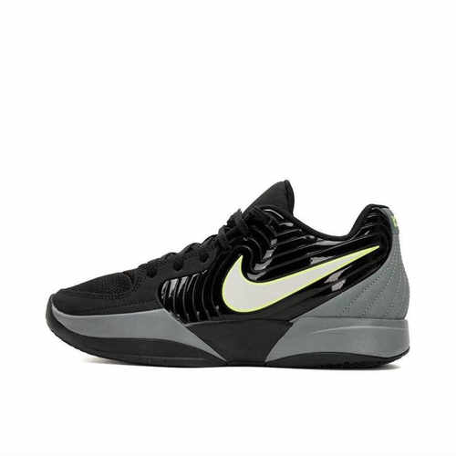 Nike  tt仓 Ja 2 减震防滑耐磨 低帮 篮球鞋