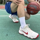 Nike 舒適 籃球鞋 長沙倉 低幫 Low 2017 Hyperdunk 防滑耐磨