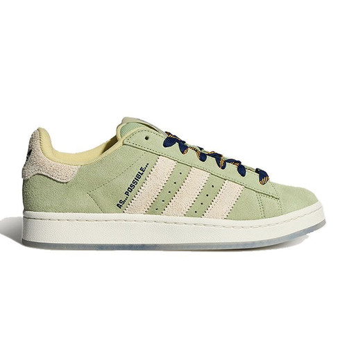 adidas阿迪达斯三叶草男鞋CAMPUS 00s运动鞋休闲鞋HQ9491羊仓