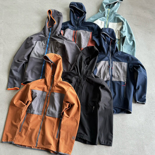 Hoody TechFace 秋冬加绒加厚运动拉链外套 B塔平替款