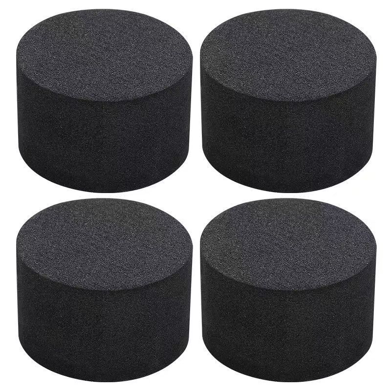 茶盘脚垫家具垫片泡棉背胶垫片