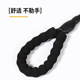 宝宝玩具扭扭车牵引绳加厚外出儿童车牵拉滑板车牵引带挂绳