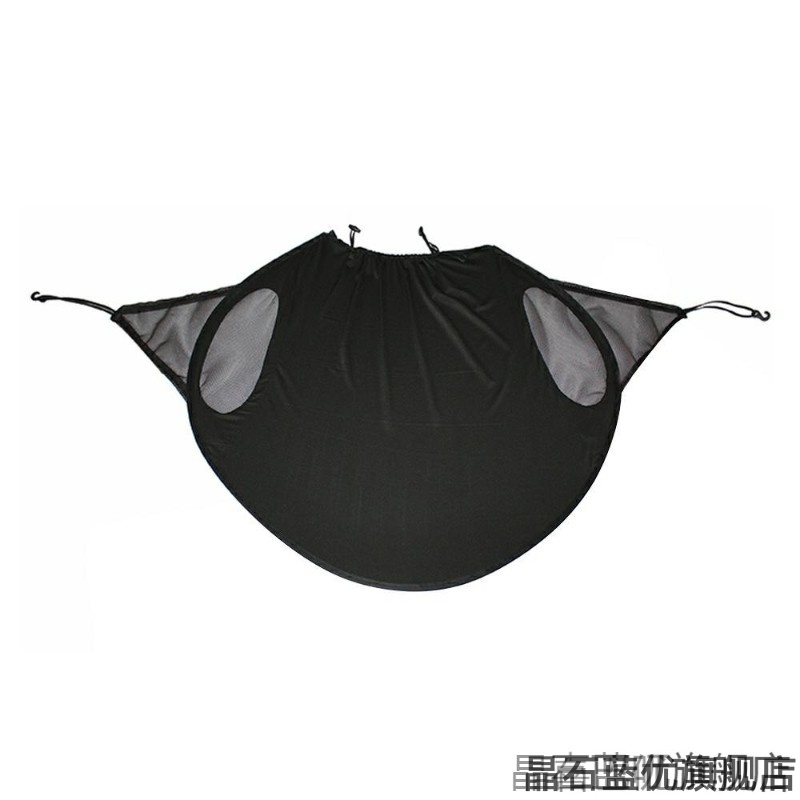 适用于防风罩遮阳罩t2伞