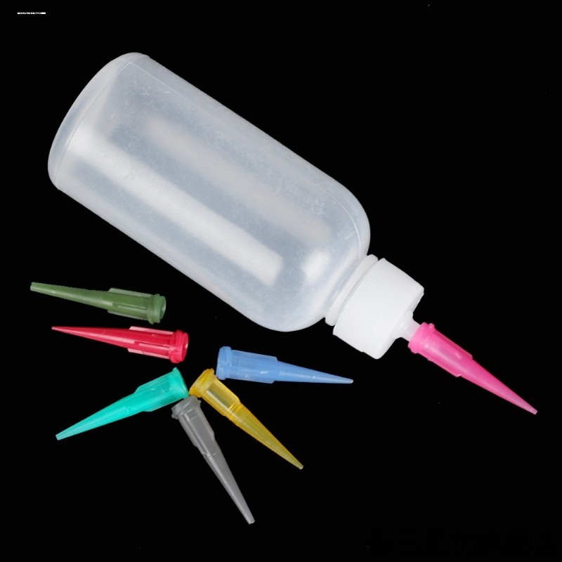 酒店工具绘画50ml果酱画