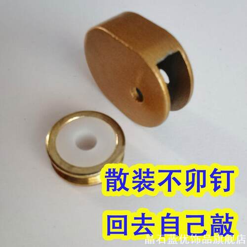 摇手动滑轮器升降晾衣架动滑轮
