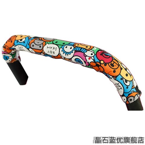 适配逸乐途EMU棉细纹帆