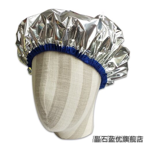 发帽专用发热发膜锡纸加