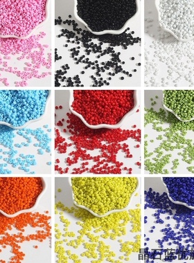 手工戒指项链手链串珠饰