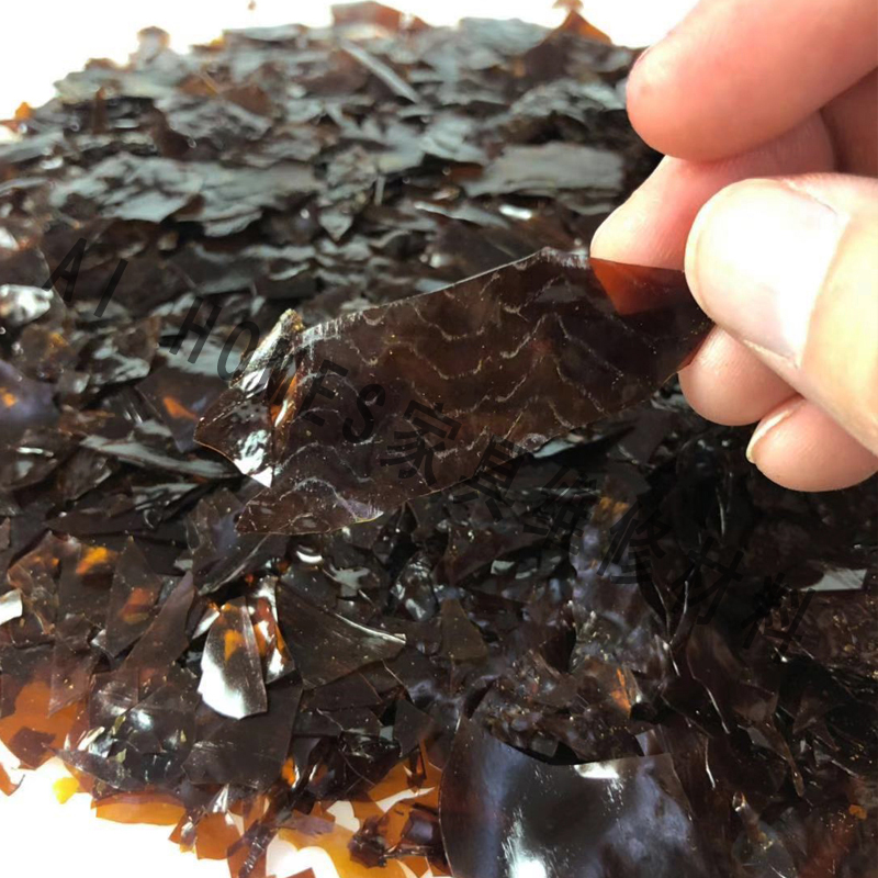 天然紫胶维修材料大量现货漆片