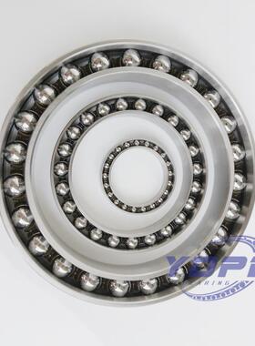 3E815KAT2 洛阳谐波减速器柔性轴承 机器人关节轴承 薄壁轴承