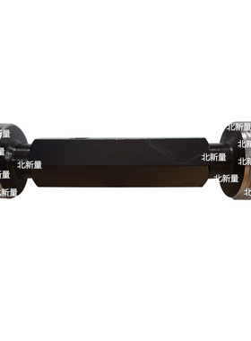 公制内螺纹塞规环规M90M95M100M110M140通止规检具牙规止通规