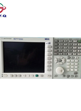 议价）分析仪租售频谱信号分析仪N9020A频谱信号分析仪20Hz-26.5G