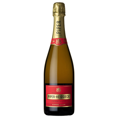 法国 PIPER HEIDSIECK CHAMPAGNE白雪香槟酒 葡萄酒 750ml