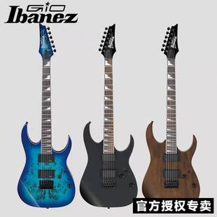 GRGR221PA固定弦桥吉他 正品 日本IBANEZ依班娜电吉他GRG121DX