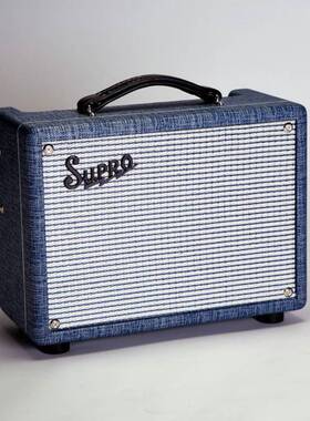 supro舒 传奇系列1606 Super电吉他音箱 原声失真音响马勺