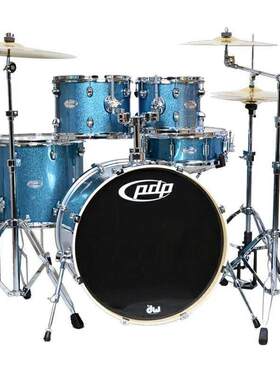 PDP MAINSTAGE主舞台架子鼓 赠PAISTE 101套镲四片正品包邮