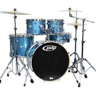 PDP MAINSTAGE主舞台架子鼓 赠PAISTE 101套镲四片正品包邮