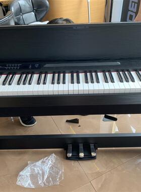 科音电钢琴XE20SP专业88键重锤数码便携立式初学入门儿童成人