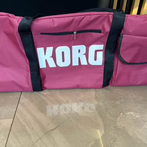 KORG电子琴包61键PA300 600 700 1000 KROSS2 KROME键盘包专用
