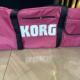 600 700 1000 KORG电子琴包61键PA300 KROSS2 KROME键盘包专用