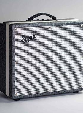 supro舒伯Black Magick传奇系列电吉他音箱 原声失真音箱