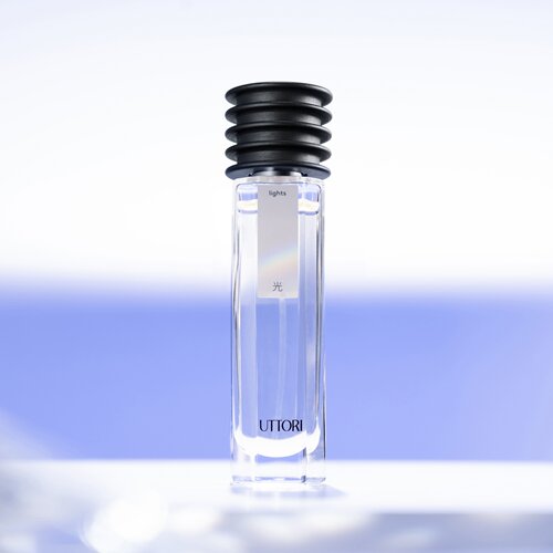 UTTORI五朵里光香水18ml