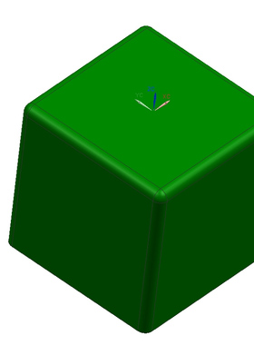 罩冲压模具设计18037-三维+二维图15张+文档