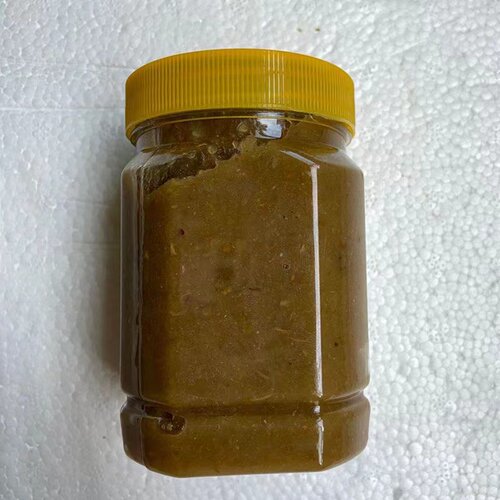 广西手工腌制青柠檬腌制酱菜