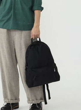 STAN*ARD SUP*LY x BE*MS 尼龍防水双肩包  别注日产背包户外休闲