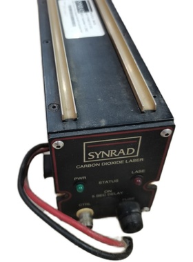 新锐SYNRAD 48-1 48-2 48-3 CO2射频激光器金属激光管充气
