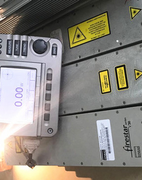 SYNRAD FVI30激光器充气及维修 射频激光器30W