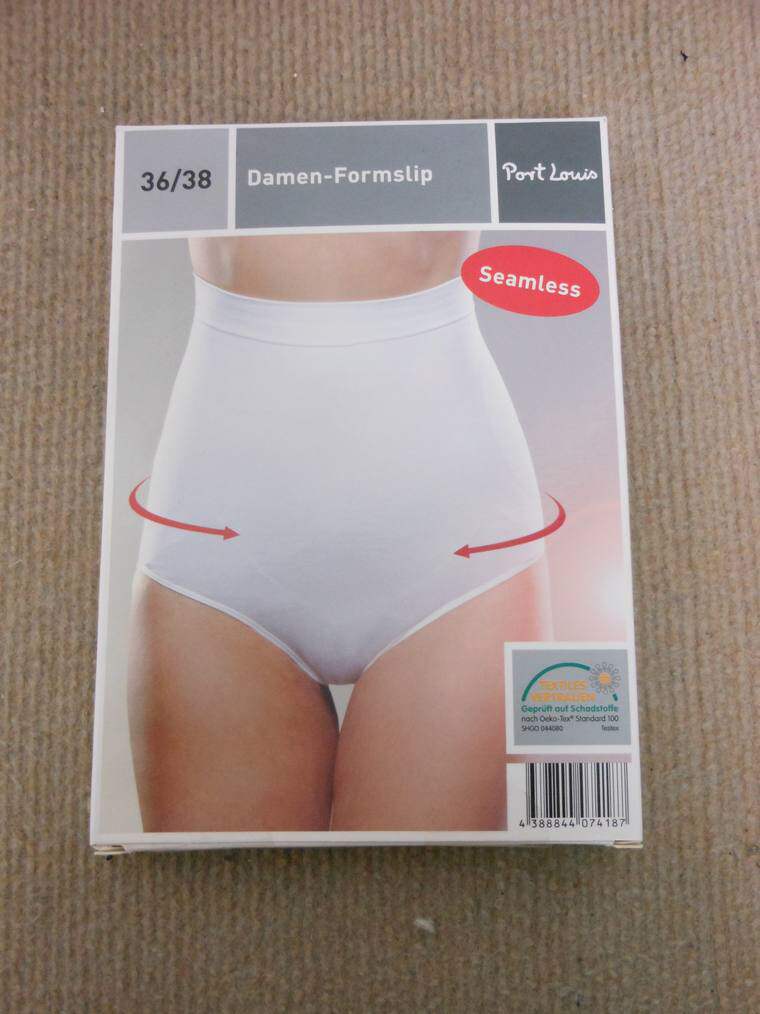 body amincissant BNWTYDHW en autre - Ref 673087 Image 4