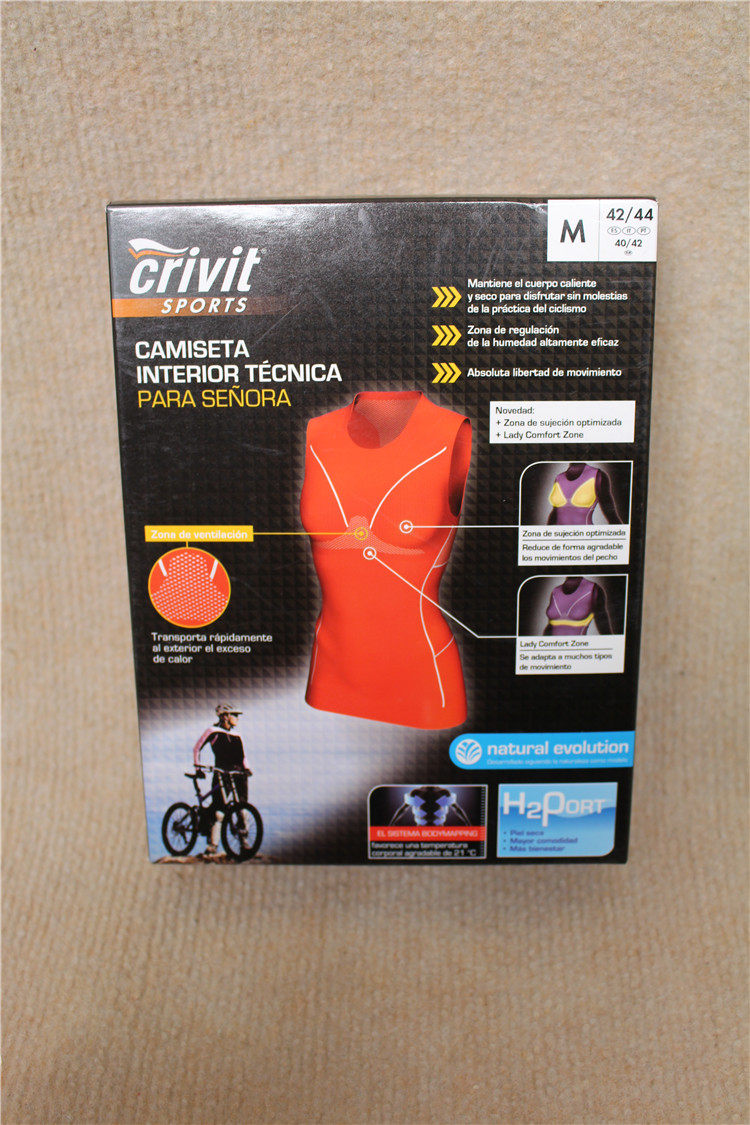 Vêtement fitness femme BNWTYDHW en autre - Ref 610790 Image 3