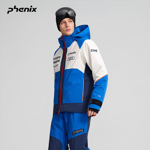 phenix国家队双板滑雪服专业