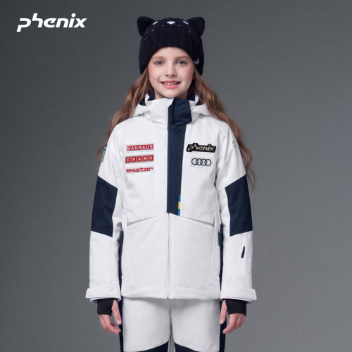 phenix国家队儿童滑雪保暖套装
