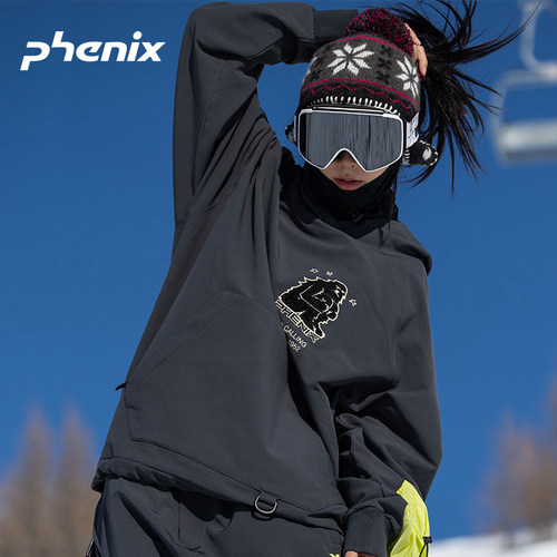 phenix菲尼克斯PHETI雪怪系列